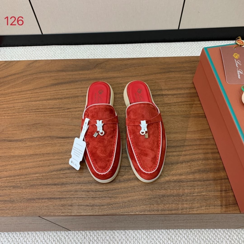 Other Slippers